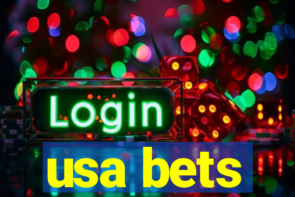 usa bets