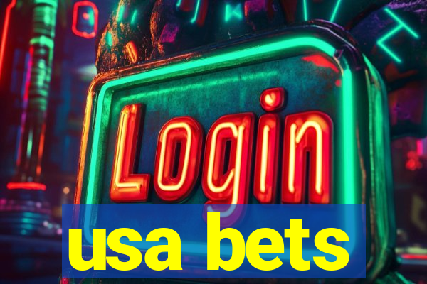 usa bets