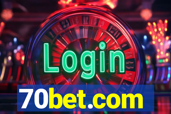 70bet.com