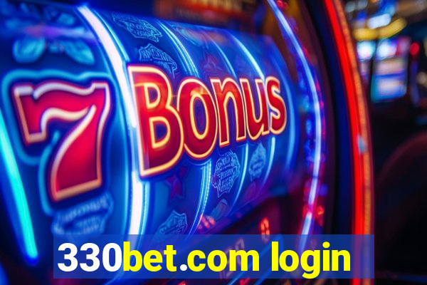 330bet.com login