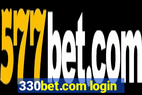 330bet.com login