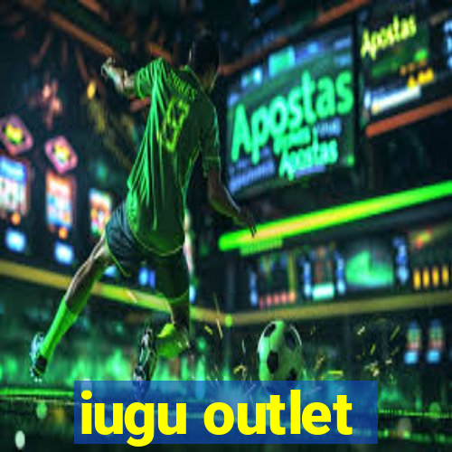 iugu outlet