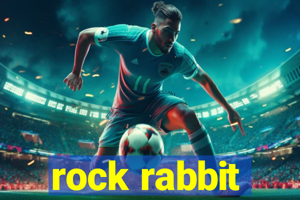 rock rabbit