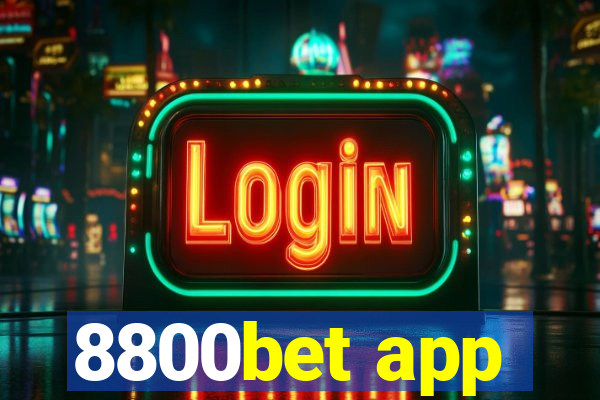 8800bet app