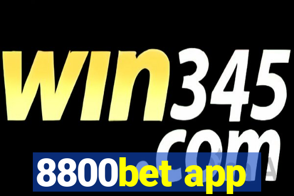 8800bet app