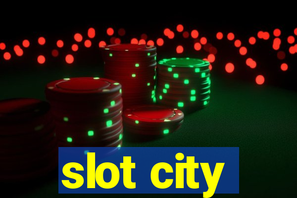 slot city