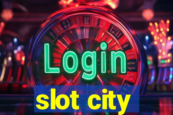 slot city