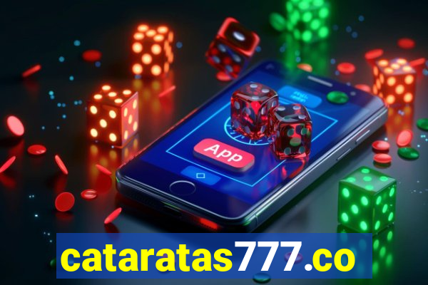 cataratas777.com