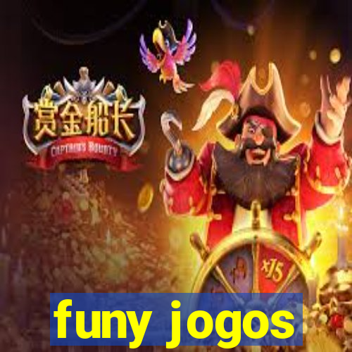 funy jogos