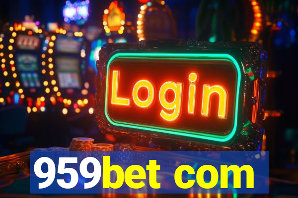 959bet com