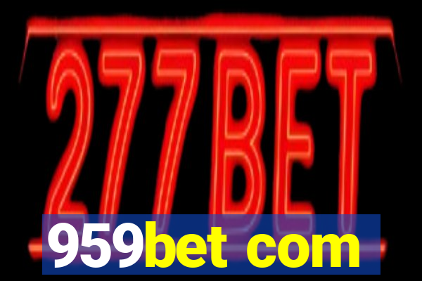 959bet com