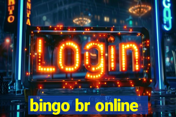 bingo br online