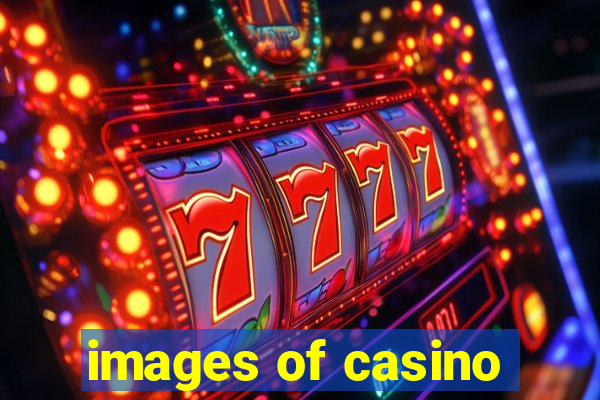 images of casino