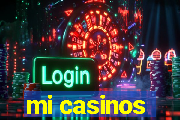 mi casinos