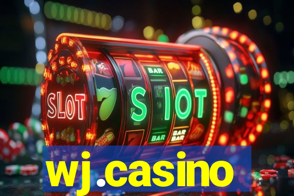 wj.casino