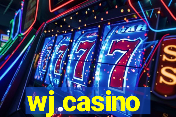 wj.casino