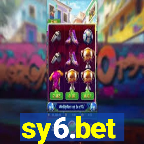 sy6.bet