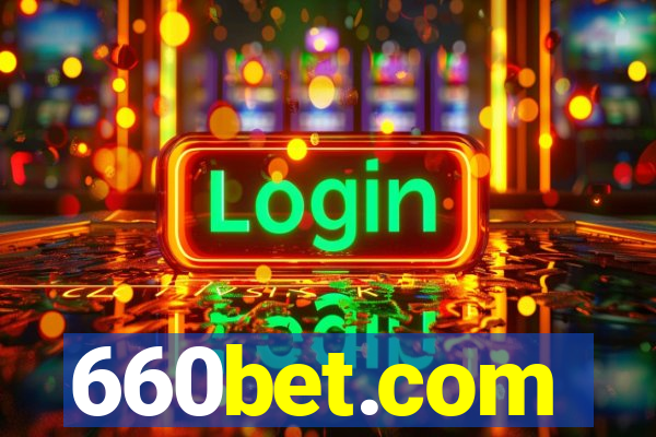 660bet.com