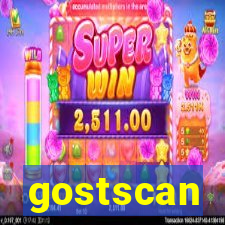 gostscan