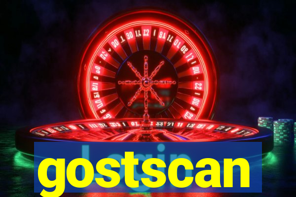 gostscan