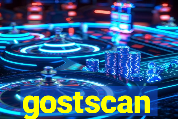 gostscan