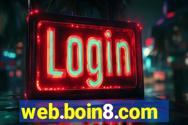 web.boin8.com