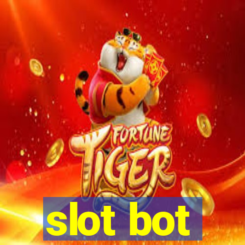 slot bot