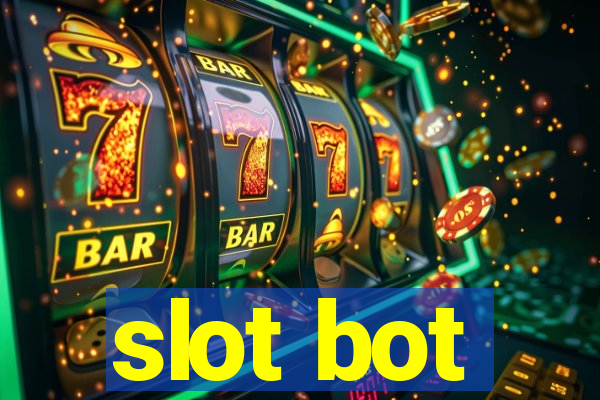 slot bot