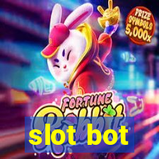 slot bot