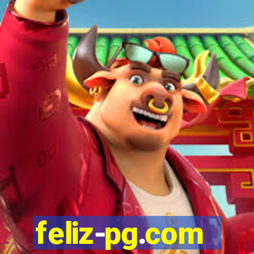 feliz-pg.com