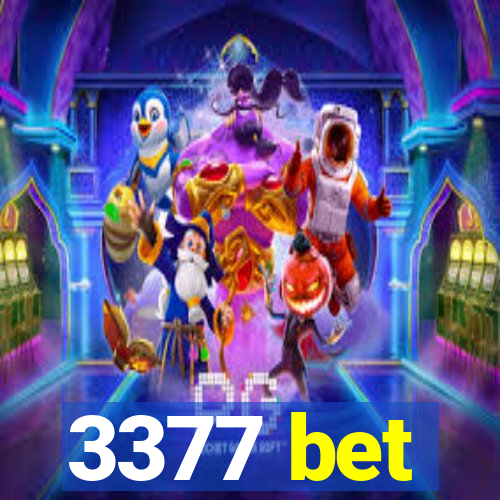 3377 bet