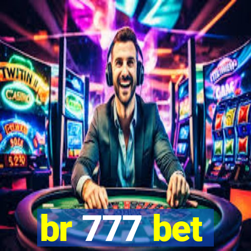 br 777 bet