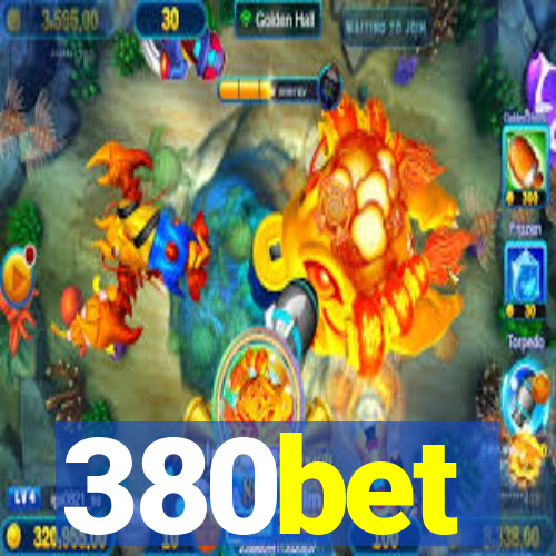 380bet