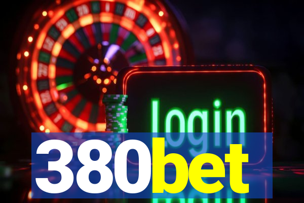 380bet