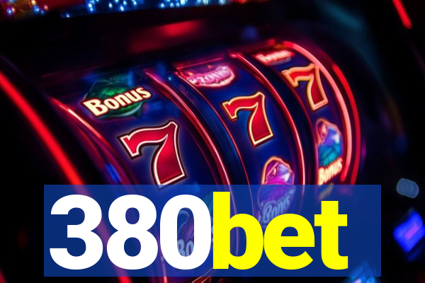 380bet