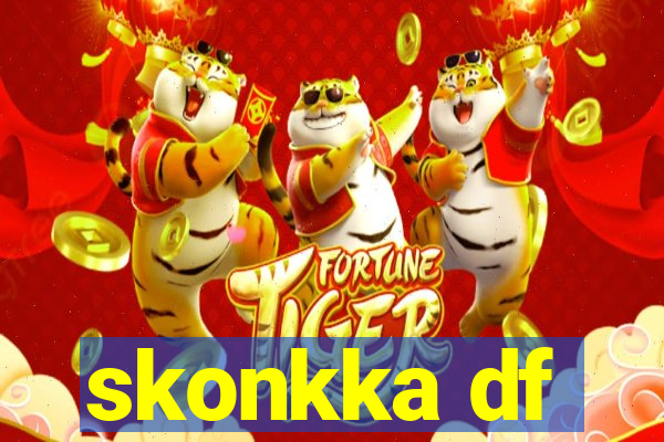 skonkka df