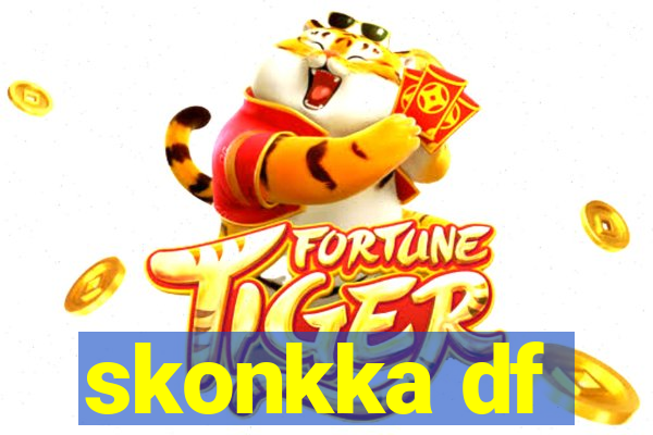 skonkka df