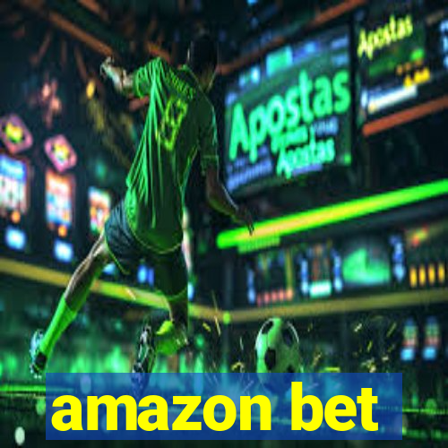 amazon bet