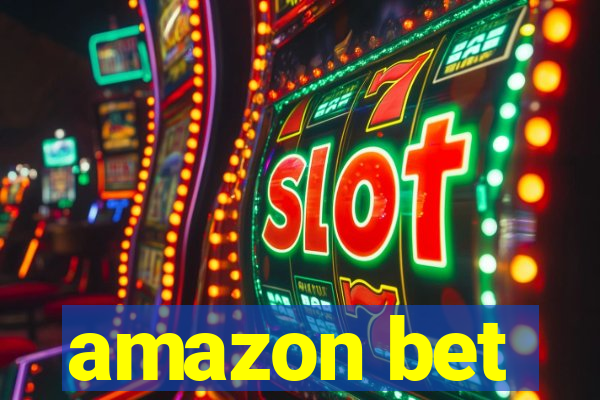 amazon bet