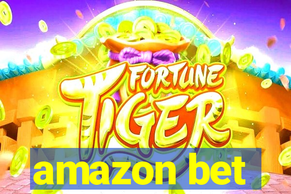 amazon bet