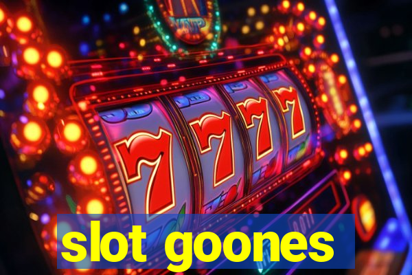 slot goones