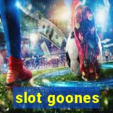 slot goones