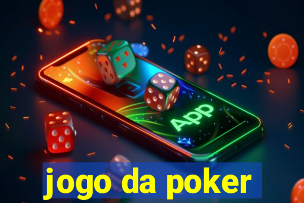 jogo da poker