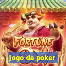 jogo da poker