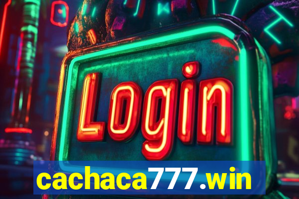 cachaca777.win