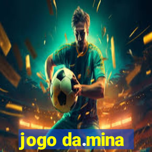 jogo da.mina