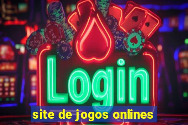 site de jogos onlines