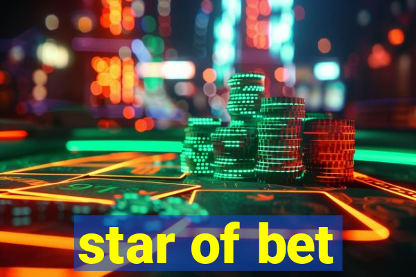 star of bet