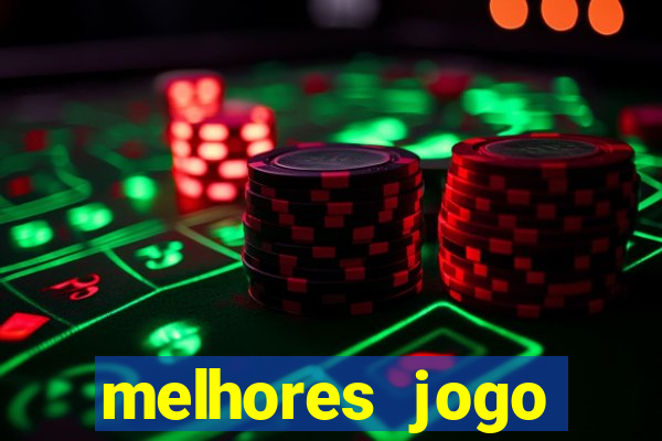 melhores jogo offline android