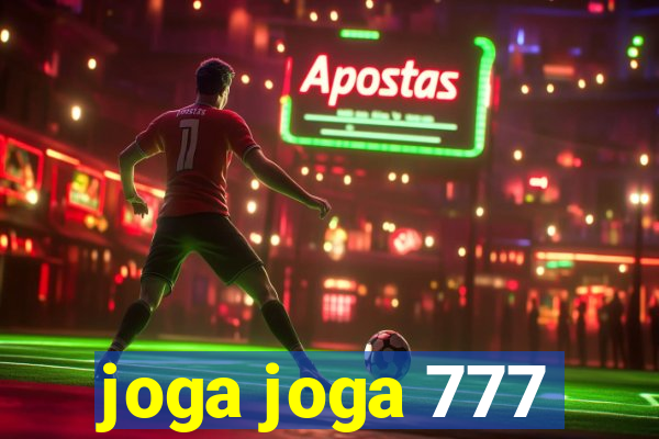 joga joga 777